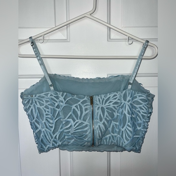 Marciano size small crop top ! - Picture 2 of 8